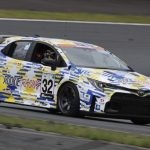 Siliconeer | Toyota Debuts Hydrogen-fueled Corolla Race Car As Auto Racing Begins Shift Away From Gas Guzzlers