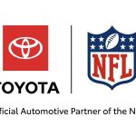 Toyota Becomes Official NFL Auto Partner, Filling Big Marketing Slot