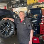 Cambridge auto shop hitting the brakes after 55 years of service