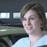 Auto dealer comes to woman’s rescue after repair shop goes out of business without fixing her car