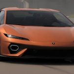 All-New CGI Lamborghini ‘Temerario’ PHEV Supercar Looks Ready to Make the Huracan Proud?