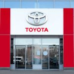 Toyota: Auto Giant’s Calculated Shift Towards EVs (NYSE:TM)
